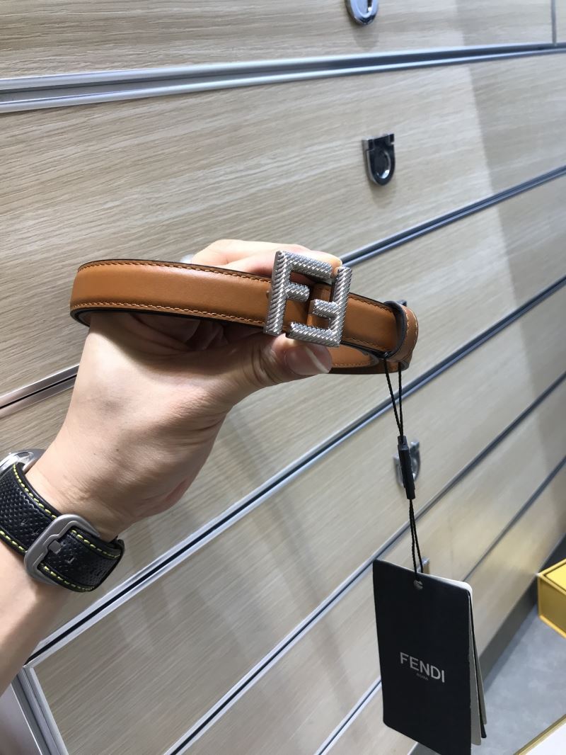 F**di belts